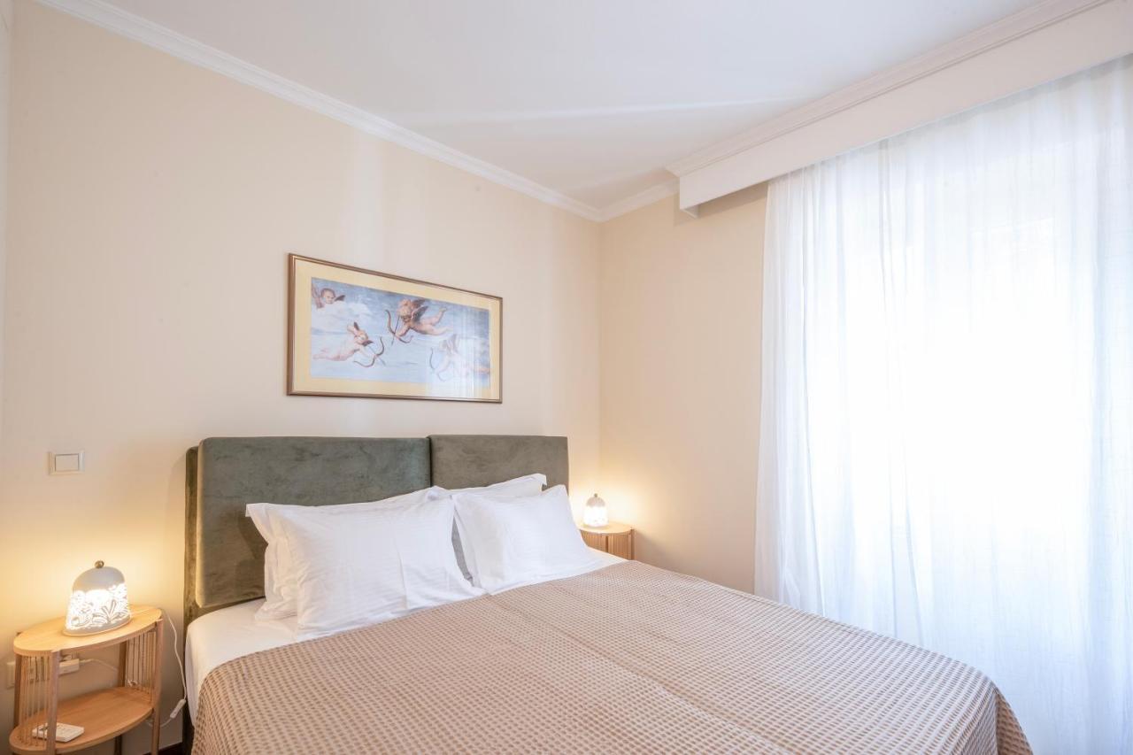 Casa Antica Lejlighed Corfu  Eksteriør billede