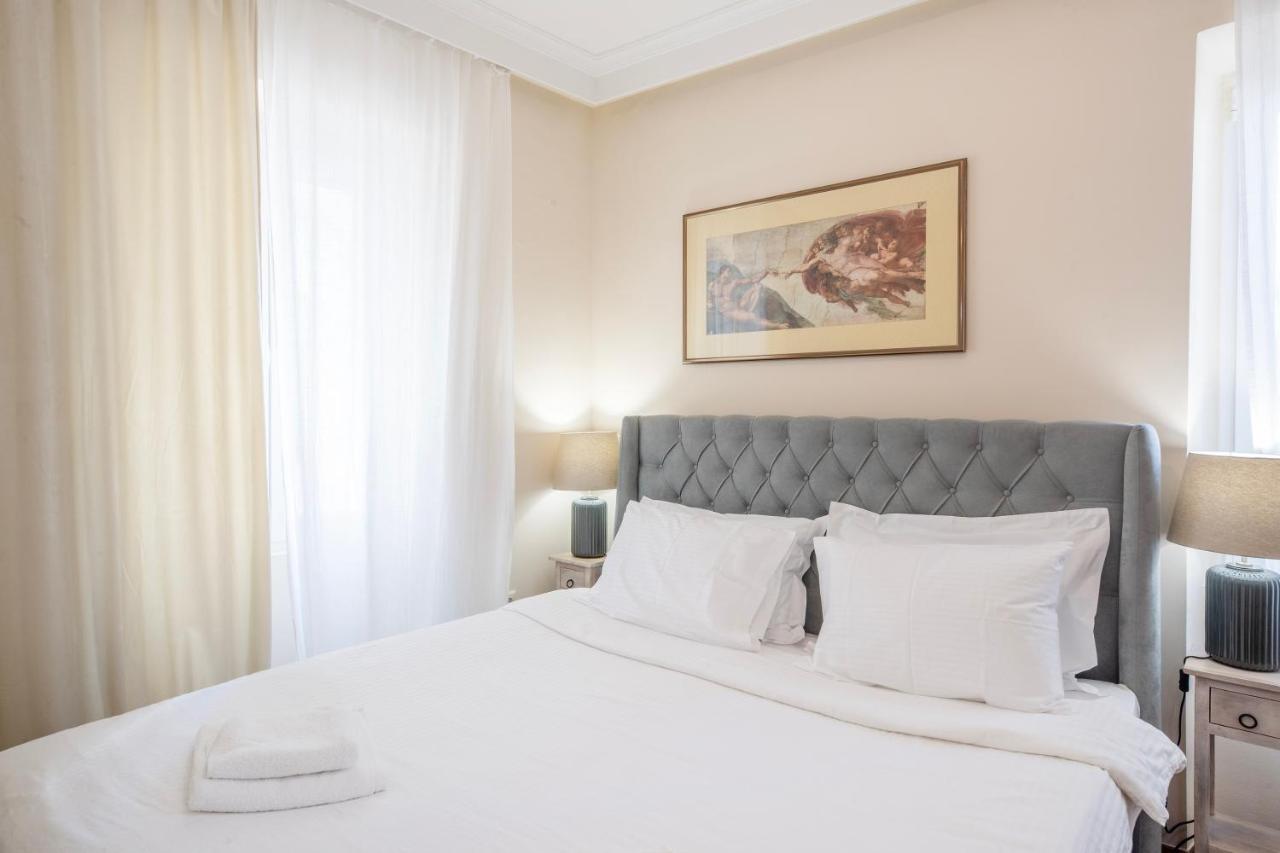 Casa Antica Lejlighed Corfu  Eksteriør billede