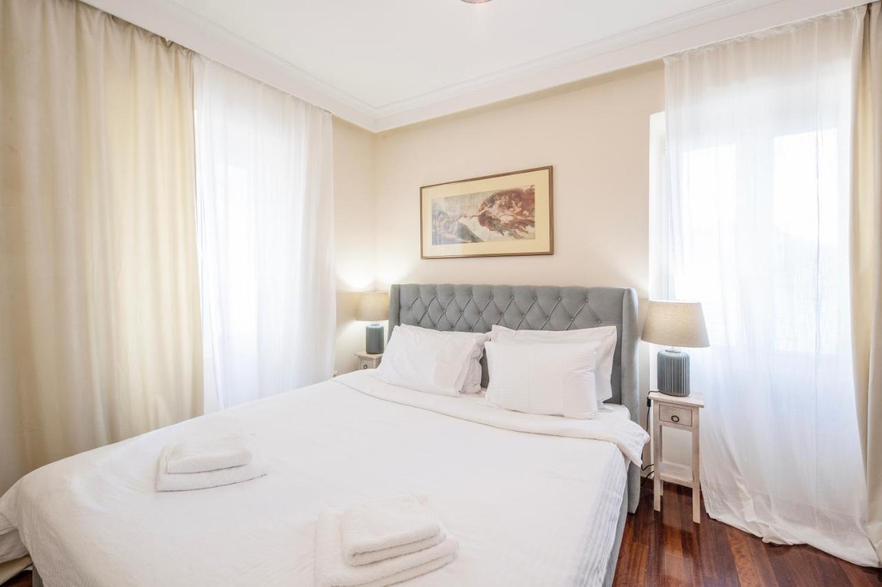 Casa Antica Lejlighed Corfu  Eksteriør billede