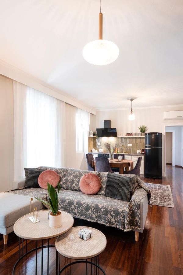 Casa Antica Lejlighed Corfu  Eksteriør billede
