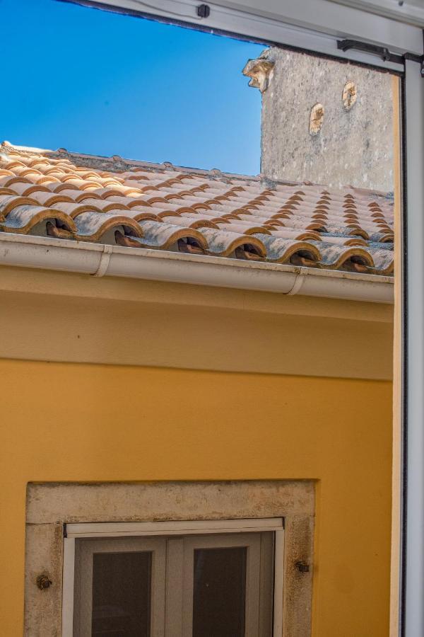 Casa Antica Lejlighed Corfu  Eksteriør billede