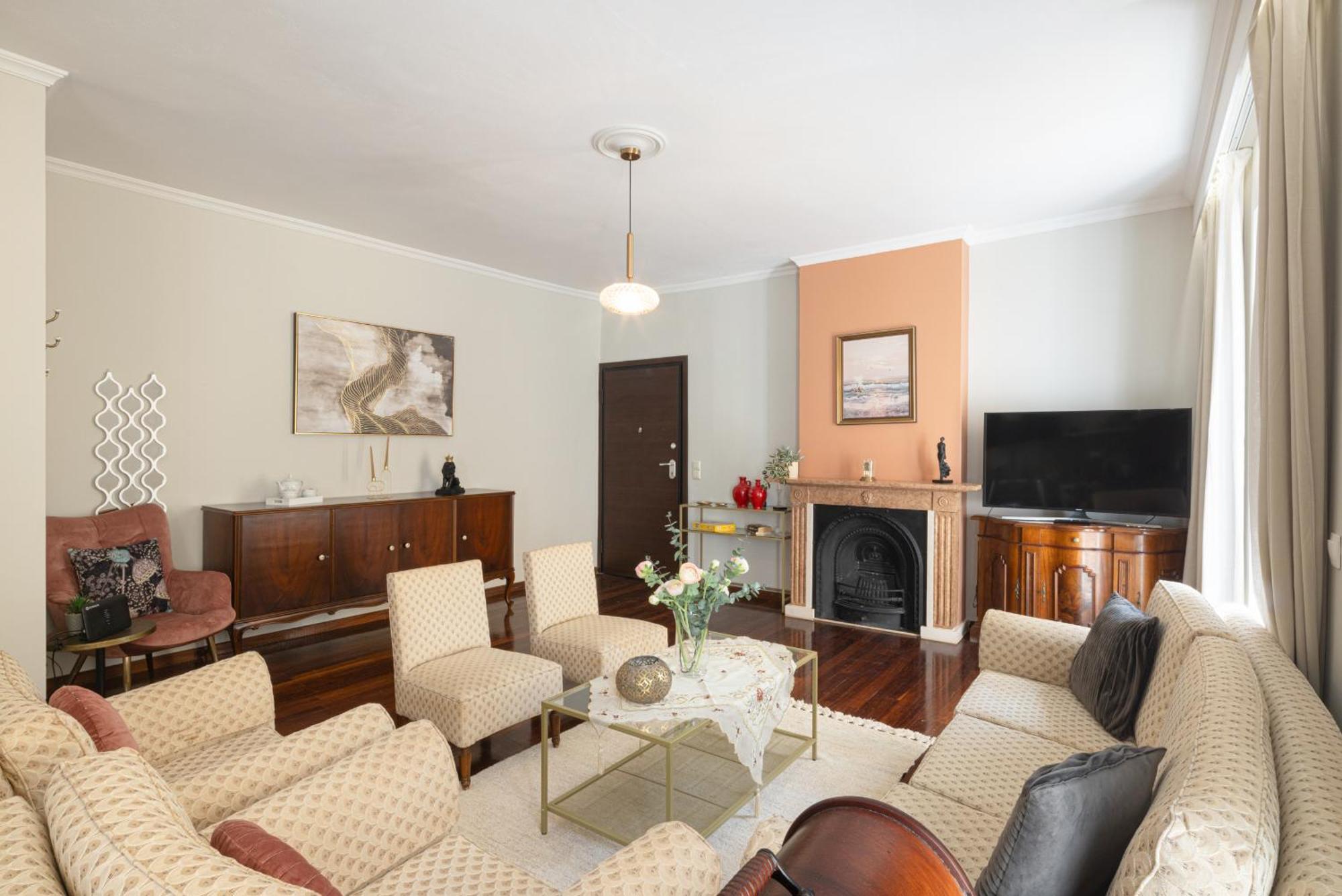 Casa Antica Lejlighed Corfu  Eksteriør billede