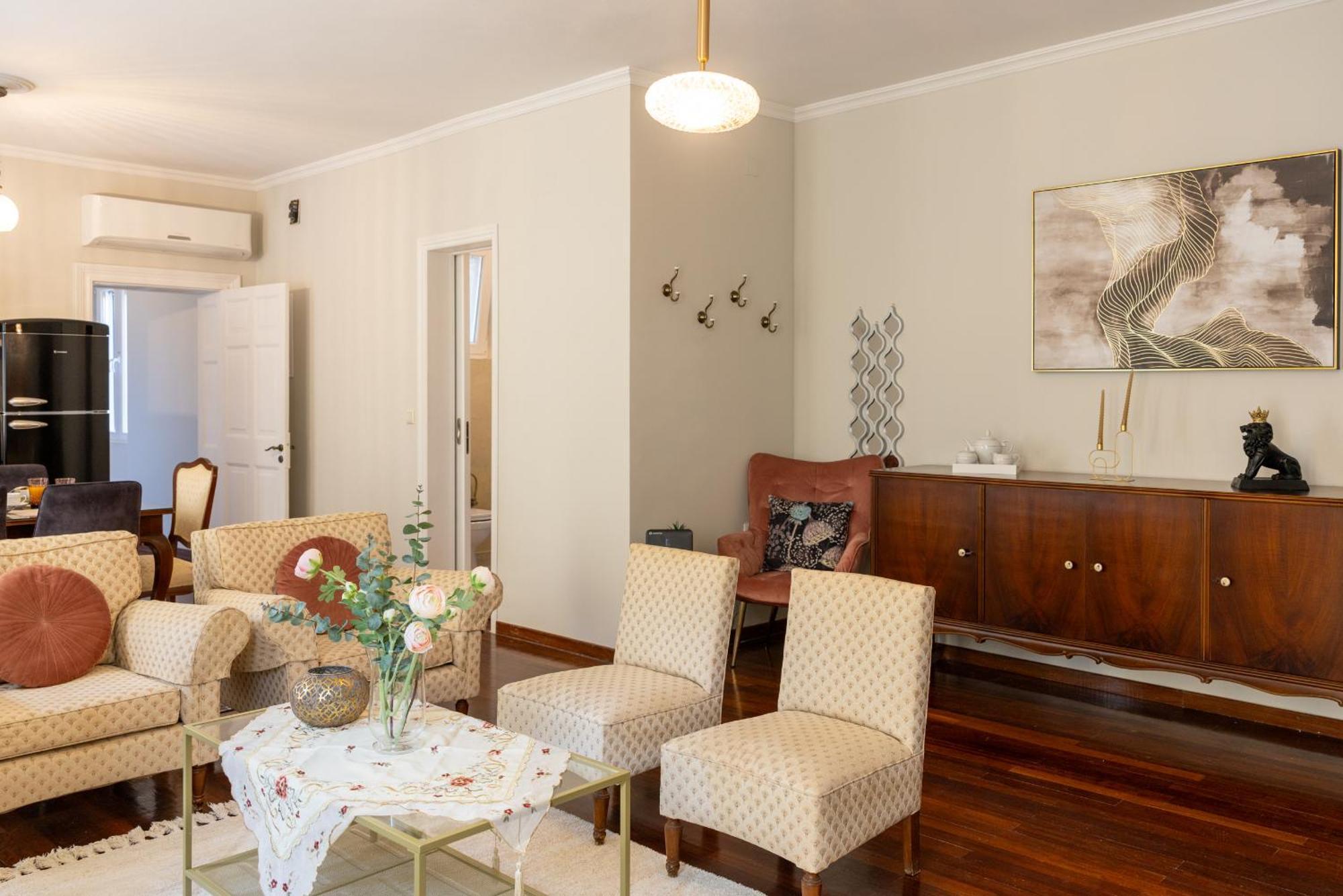 Casa Antica Lejlighed Corfu  Eksteriør billede