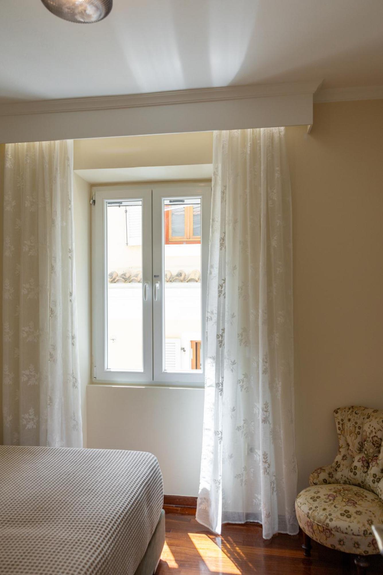 Casa Antica Lejlighed Corfu  Eksteriør billede