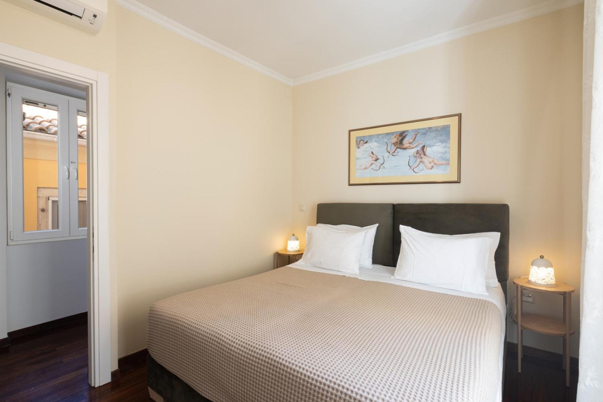 Casa Antica Lejlighed Corfu  Eksteriør billede