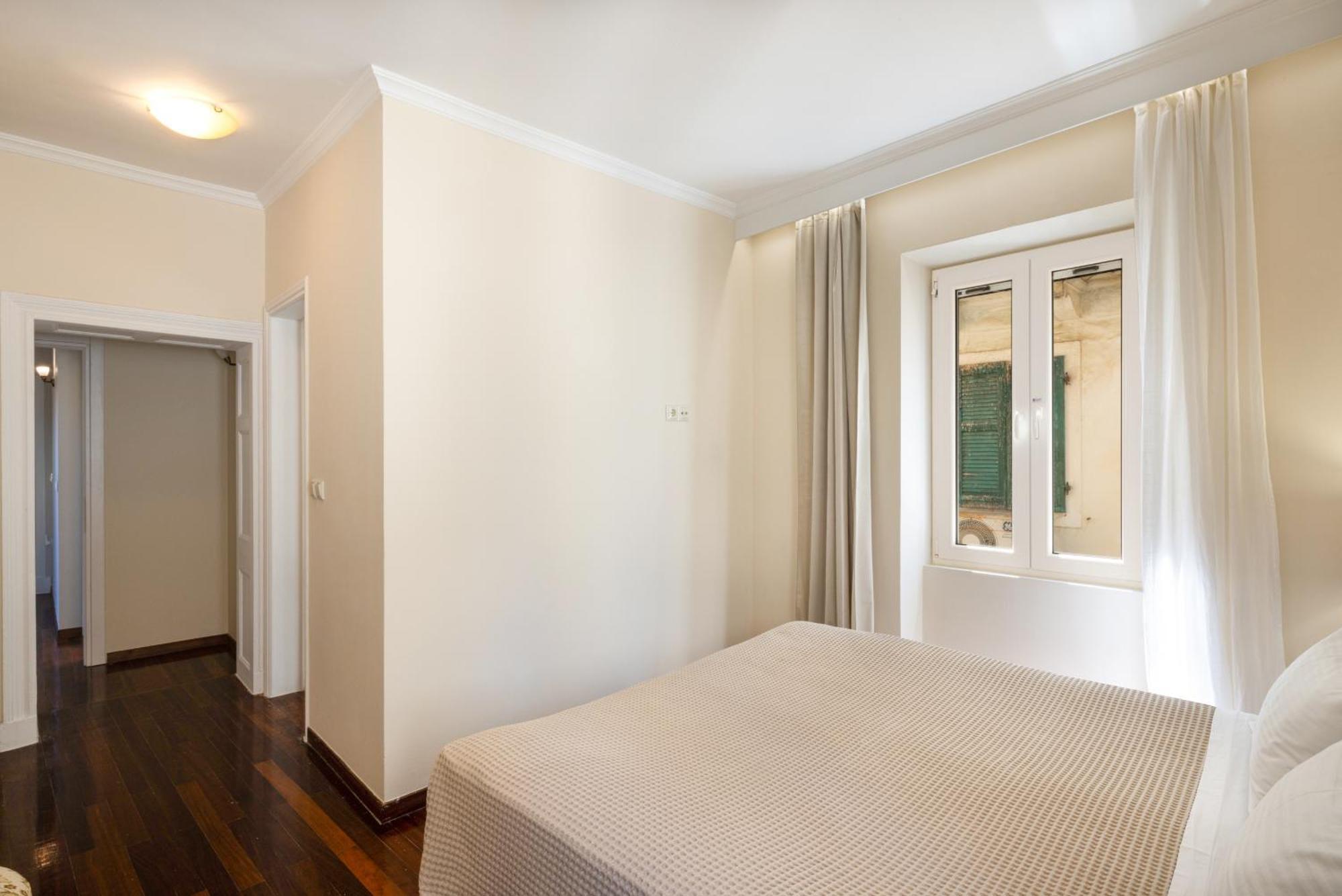 Casa Antica Lejlighed Corfu  Eksteriør billede