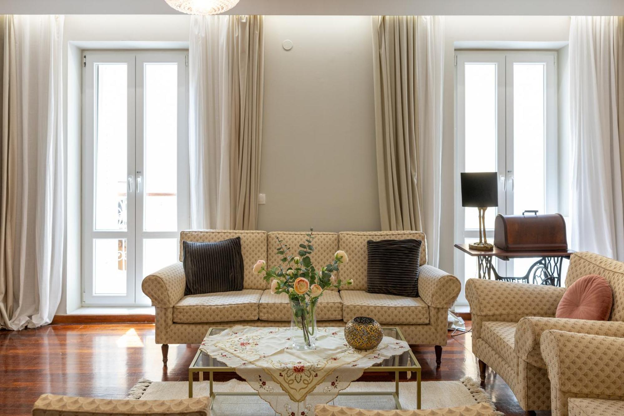 Casa Antica Lejlighed Corfu  Eksteriør billede